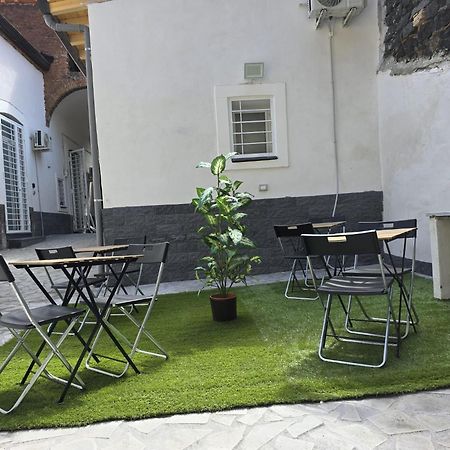 Fortino Living Spring Катания Екстериор снимка