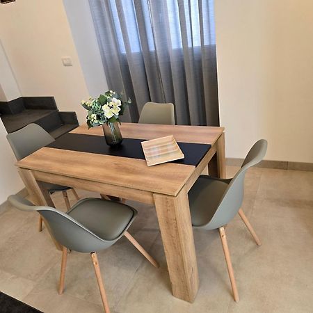 Fortino Living Spring Катания Екстериор снимка
