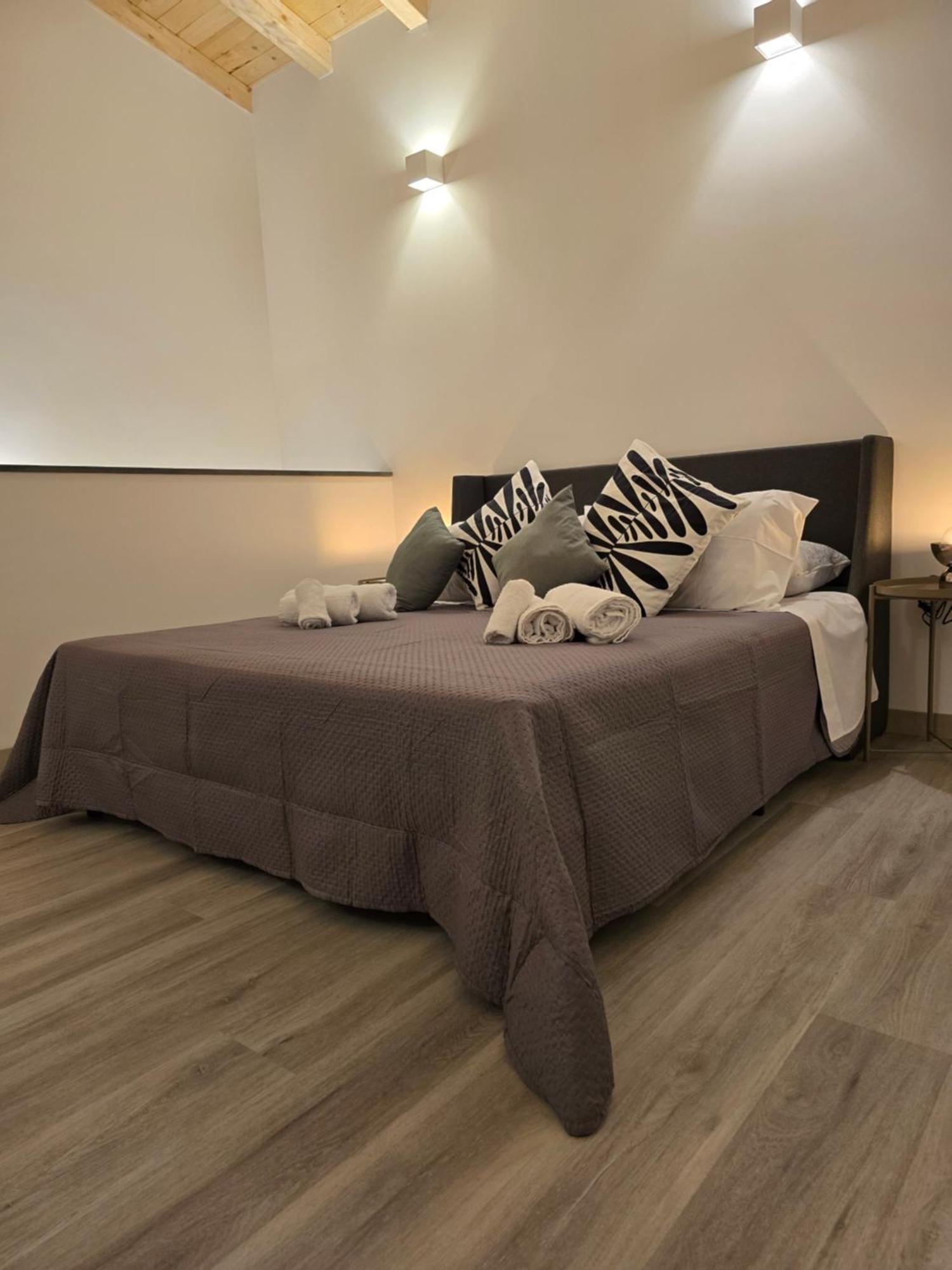 Fortino Living Spring Катания Екстериор снимка