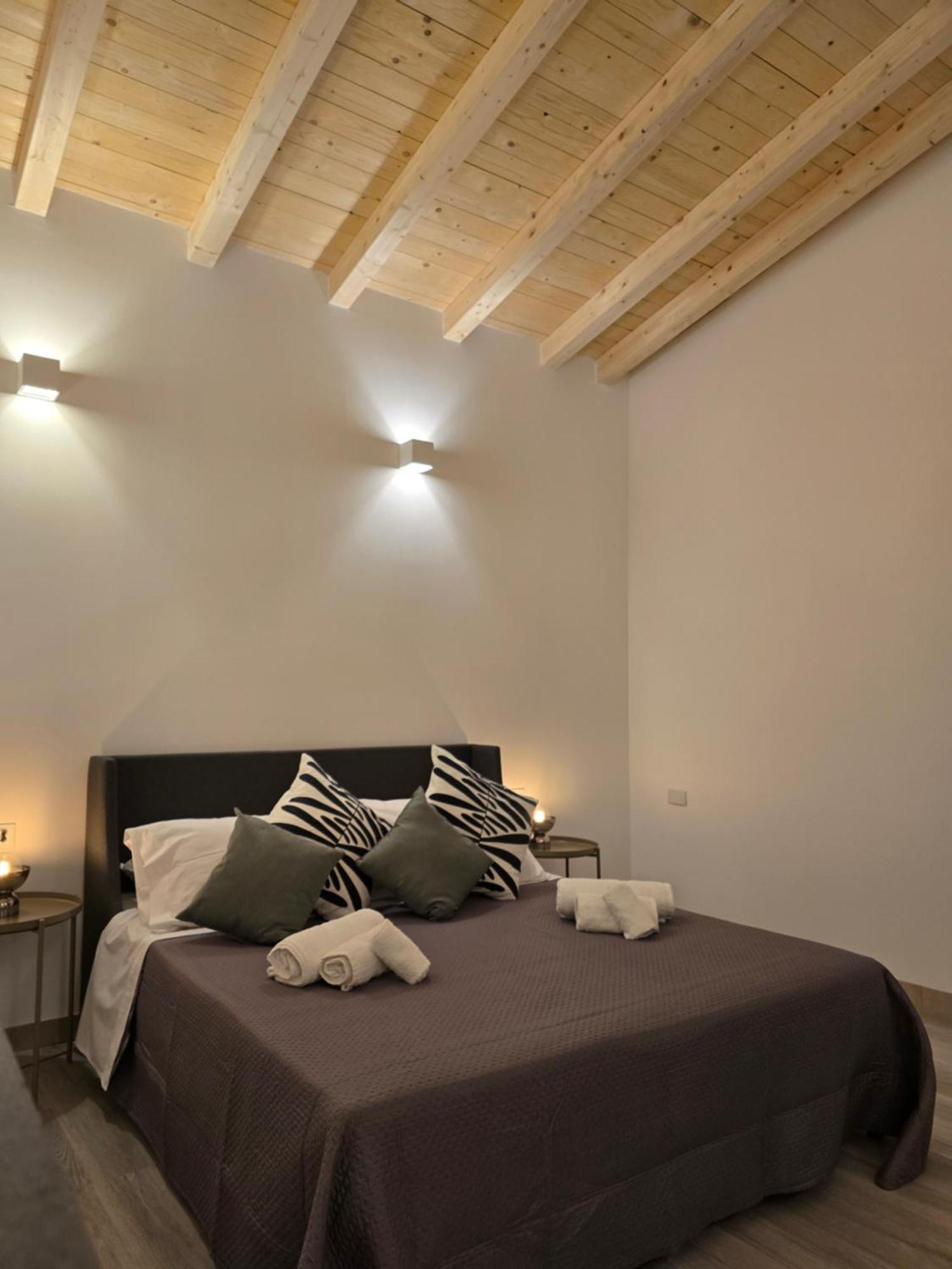 Fortino Living Spring Катания Екстериор снимка