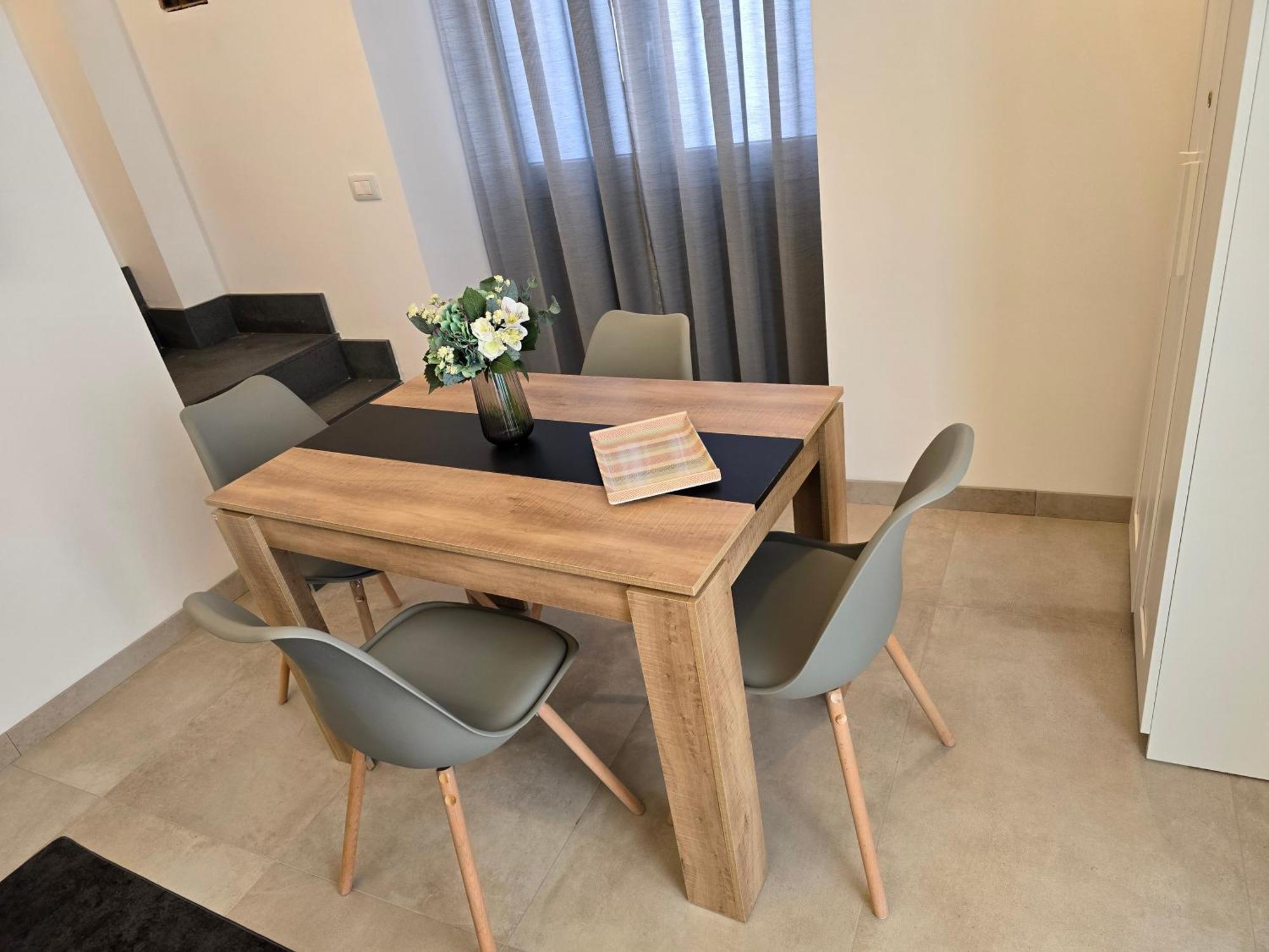 Fortino Living Spring Катания Екстериор снимка