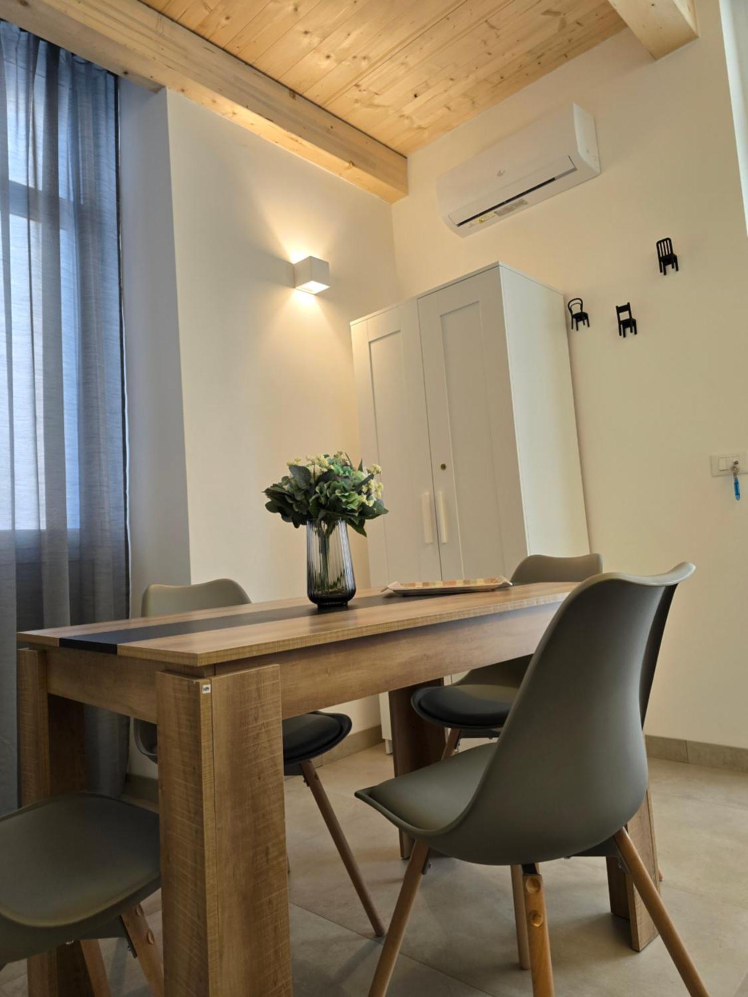 Fortino Living Spring Катания Екстериор снимка