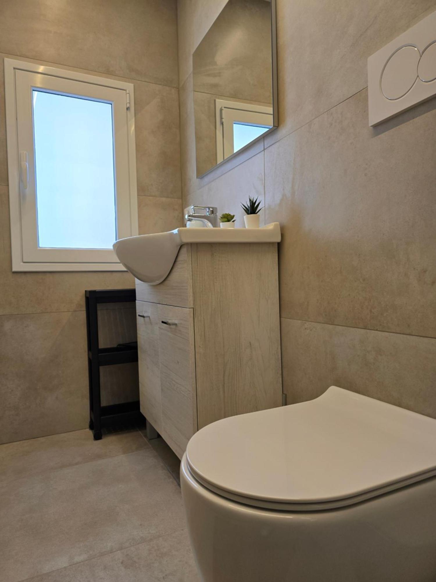 Fortino Living Spring Катания Екстериор снимка
