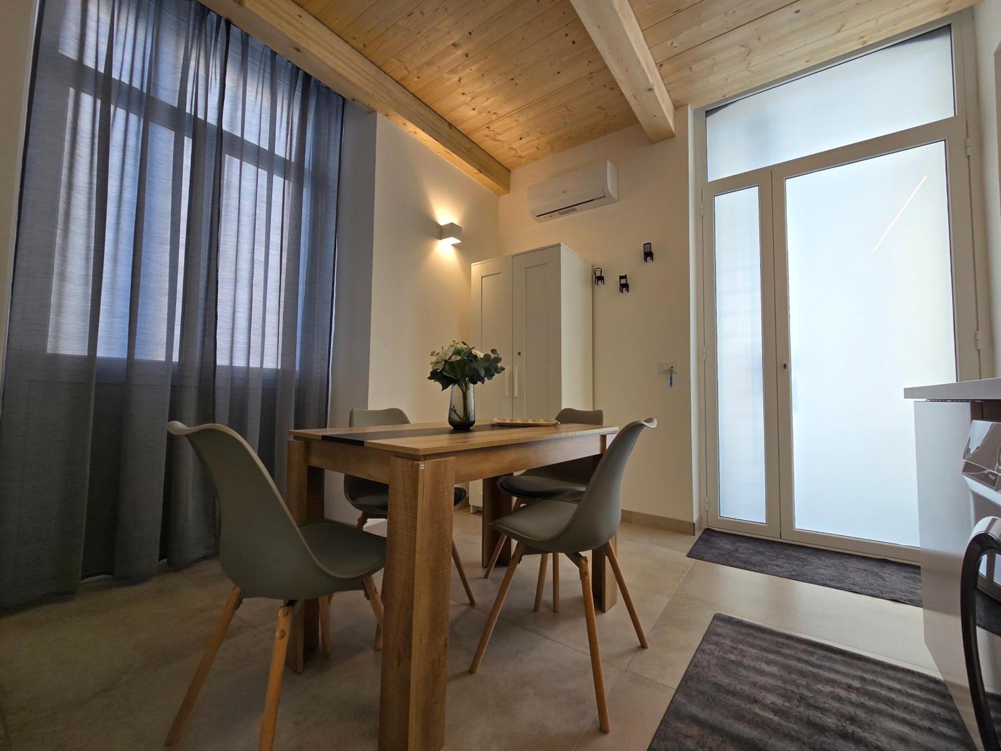 Fortino Living Spring Катания Екстериор снимка